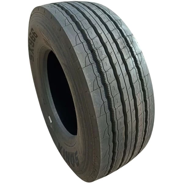 385/65Р22.5 Sonix SX 966 160L нс20 TL приц. 4 руч.